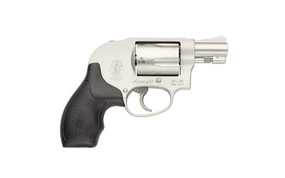 Smith & Wesson, Model 638