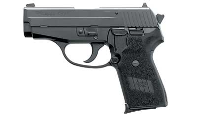 SIG SAUER P239 40S&W 7RD 3.6″ BLK FS DISCOUNTED